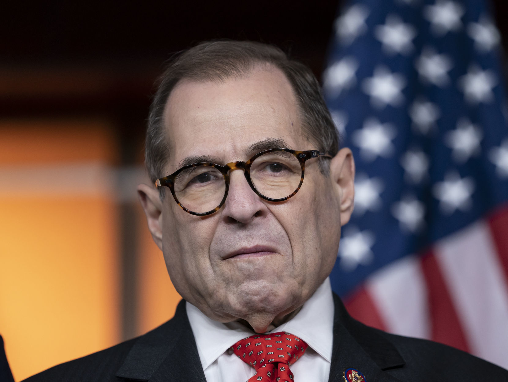 Rep. Jerrold Nadler